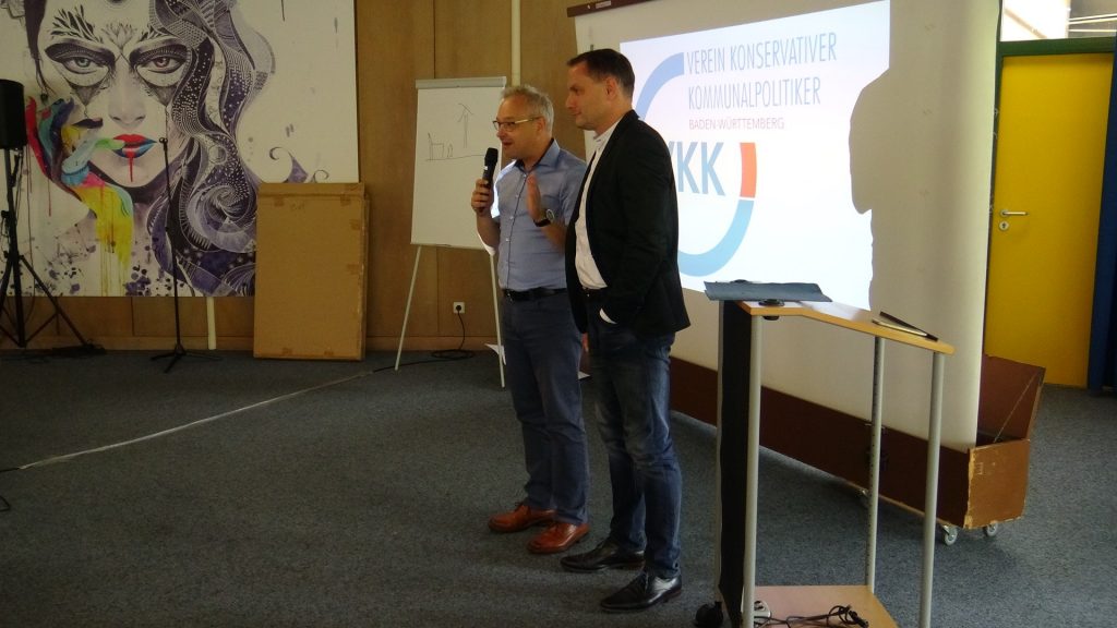 Kommunalpolitisches Treffen im September 2019 mit Tino Chrupalla Kommunalpolitisches Treffen im September 2019 mit Tino Chrupalla