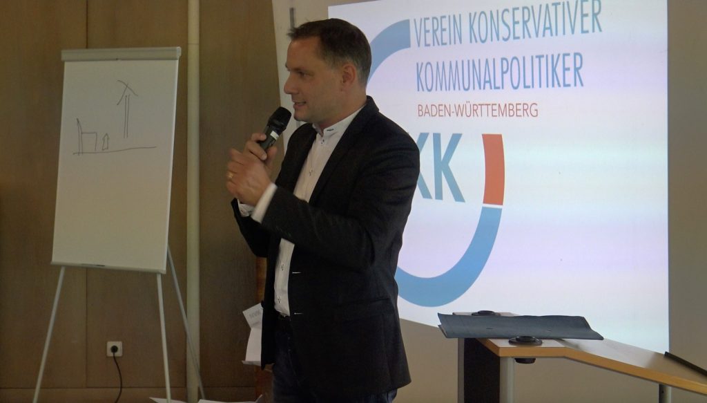 Kommunalpolitisches Treffen im September 2019 mit Tino Chrupalla Kommunalpolitisches Treffen im September 2019 mit Tino Chrupalla