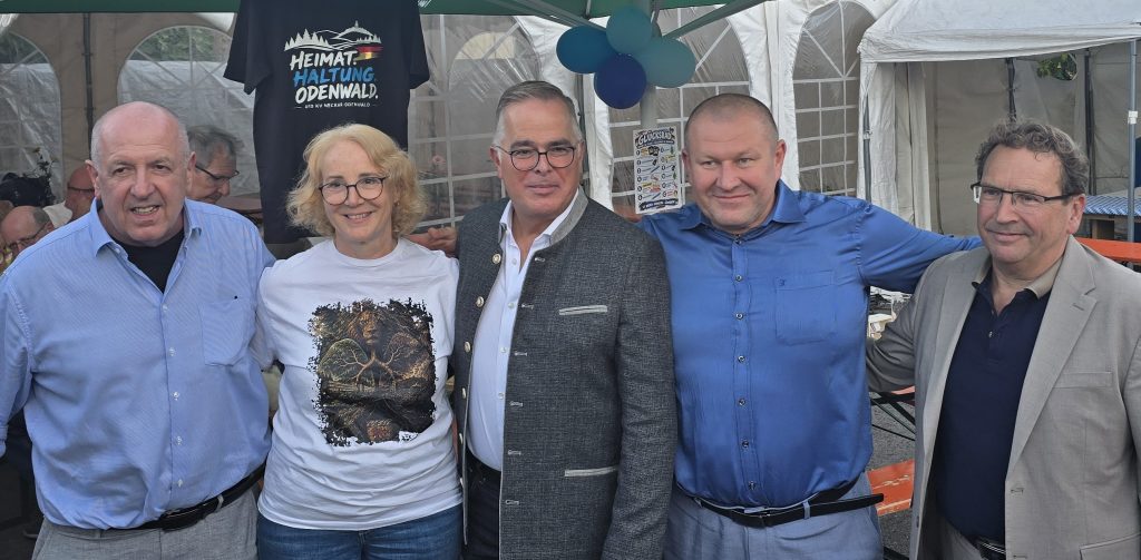 Sommerfest 2026